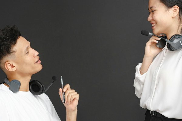 Potenzia la Tua Azienda e Cresci nel Mercato